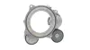 Роликовий модуль натягувача ременя SKF VKM31405