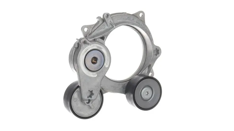 Роликовий модуль натягувача ременя SKF VKM31405