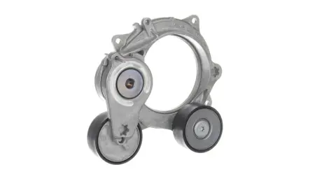 Роликовий модуль натягувача ременя SKF VKM31405