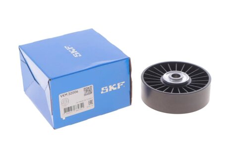 Ролик skf VKM32006