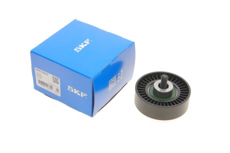 Ролик модуля натягувача ременя skf VKM33313