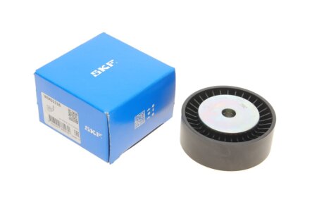 Ролик модуля натягувача ременя skf VKM33316 на Ситроен Джампер