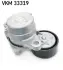 Ролик натяжний SKF VKM33319