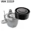 Ролик натяжний SKF VKM33319
