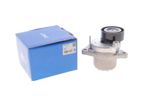 Роликовий модуль натягувача ременя skf VKM33326
