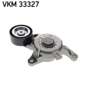 Ролик модуля натягувача ременя SKF VKM 33327