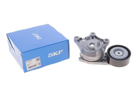 Роликовий модуль натягувача ременя skf VKM33332