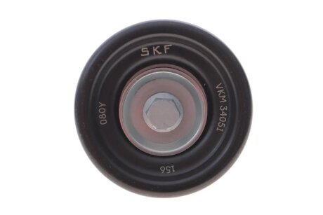 Обводний ролик skf VKM34051 на Форд Транзит 6