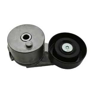 OPEL Ролик з нятяж. ASTRA K 1.0/1.4 15-, CORSA E 1.0 14-, INSIGNIA B 1.5 17-, MOKKA 1.4 16- SKF VKM35219