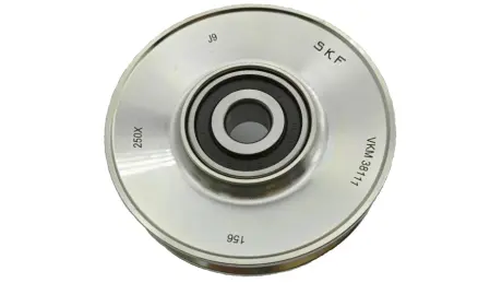 Ролик модуля натягувача ременя SKF VKM 38111