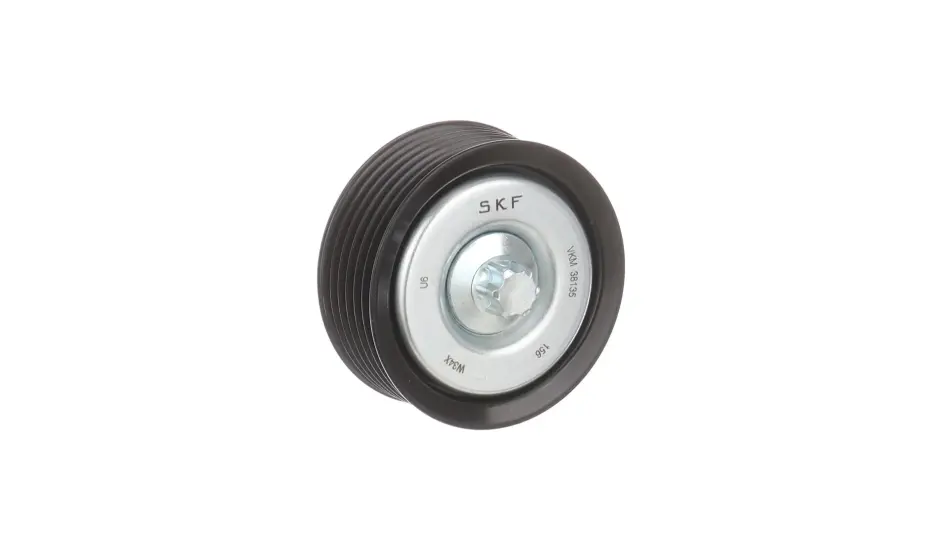 Направляючий ролик SKF VKM38135 (фото 1)