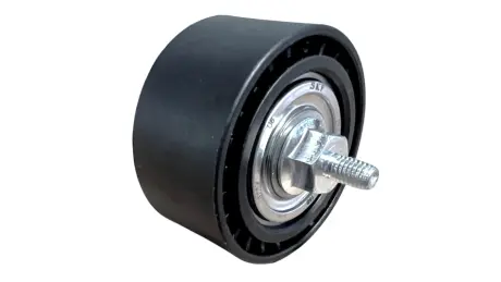 Ролик модуля натягувача ременя SKF VKM38260 Бмв Х5 е70