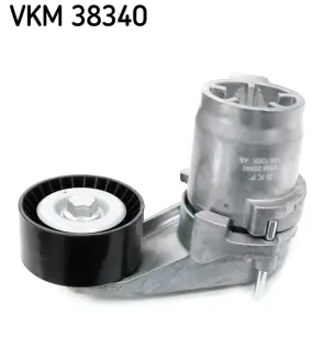 BMW Ролик натяжний 3/F30, 5/F10 SKF VKM 38340