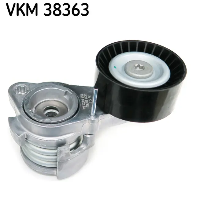 Ролик натяжний SKF VKM38363