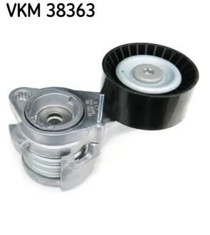 Ролик натяжний SKF VKM38363