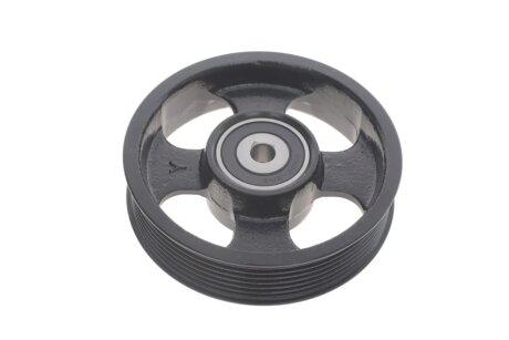 Роликовий модуль натягувача ременя skf VKM61022