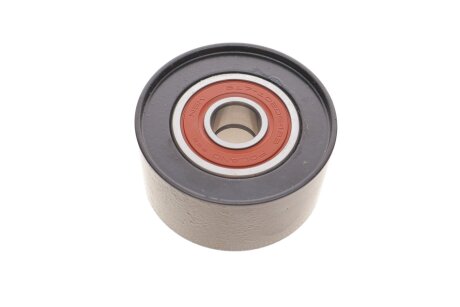 Паразитный / ведущий ролик, поликлиновой ремень skf VKM64005