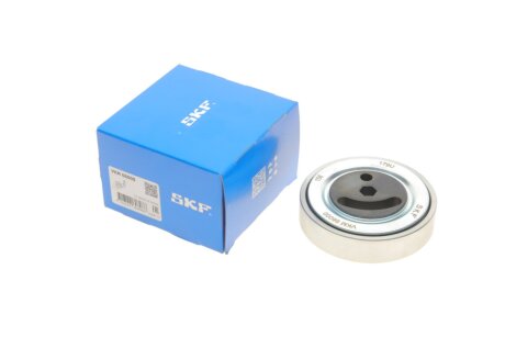 Ролик модуля натягувача ременя skf VKM66000