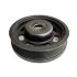 VW шків к/вала 1,2-1,5TFSI/TSI 12- SKF VKM 93129