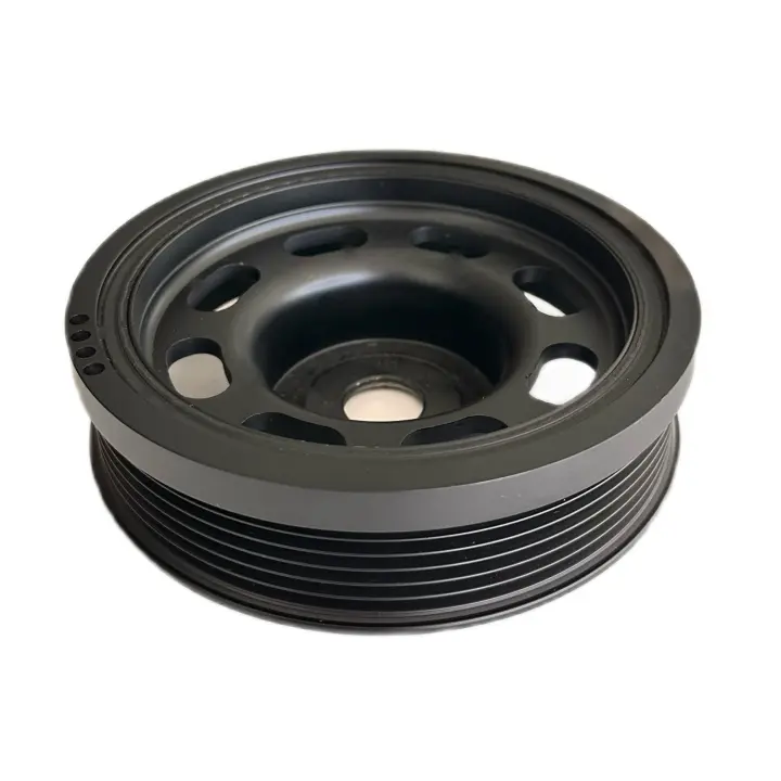 VW шків к/вала 1,2-1,5TFSI/TSI 12- SKF VKM 93129