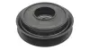 VKM 93409 - Шків колінчастого вала SKF VKM93409