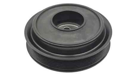 VKM 93409 - Шків колінчастого вала SKF VKM93409