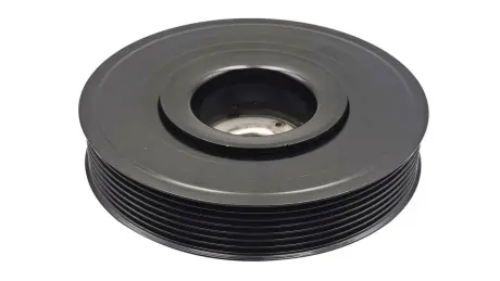 VKM 93611 - Шків колінчастого вала SKF VKM93611 Рено Гранд сценик 3