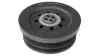 Шків ременя генератора SKF VKM93812