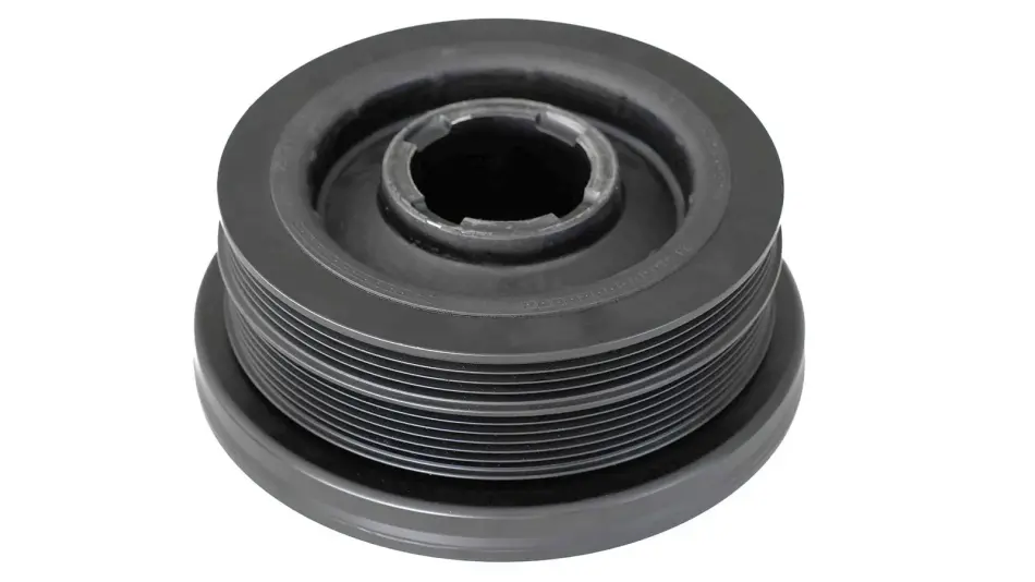 Шків ременя генератора SKF VKM93812