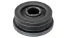 Шків ременя генератора SKF VKM93812