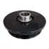 Шків ременя генератора SKF VKM93818