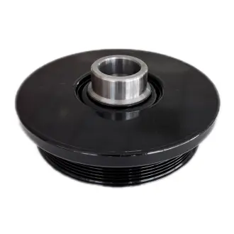 Шків ременя генератора SKF VKM93818