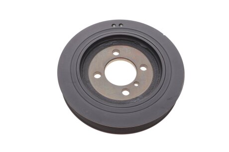 Шкив генератора skf VKM96504