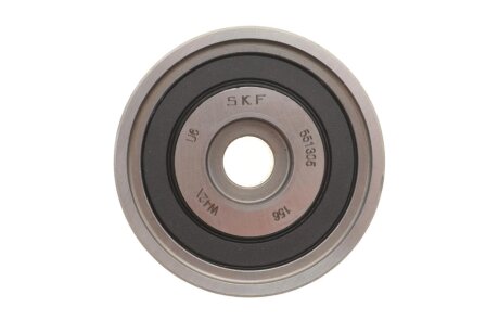 Комплект ГРМ (ремінь + ролик) skf VKMA05261