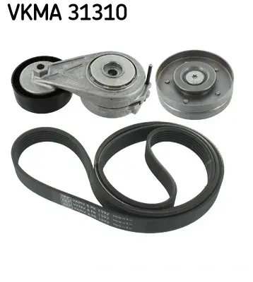 Комплект доріжкових пасків SKF VKMA31310