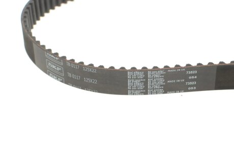 Комплект ремня ГРМ skf VKMA94609