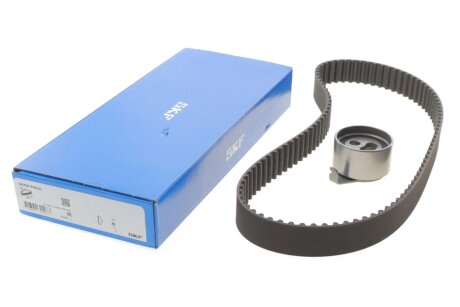 Комплект ГРМ (ремінь + ролик) skf VKMA94616