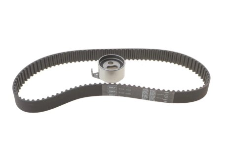 Комплект ГРМ (ремінь + ролик) skf VKMA94616 на Форд Рейнджер