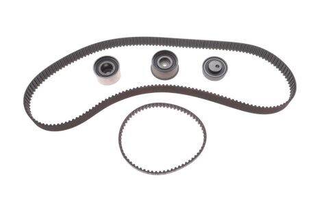 Комплект (ремінь+ролики) skf VKMA95659