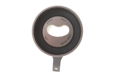 Комплект ГРМ, пас+ролик+помпа skf VKMC90008