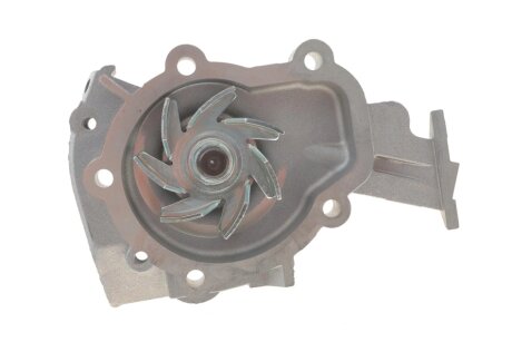 Комплект ГРМ, пас+ролик+помпа skf VKMC90008