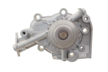 Комплект ГРМ, пас+ролик+помпа skf VKMC90008