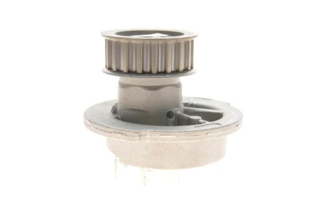 Комплект (ремінь+ролик+помпа) skf VKMC90202