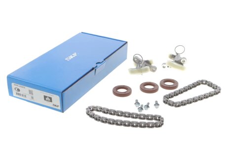Комплект привідного ланцюга skf VKML83503