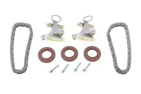 Комплект привідного ланцюга skf VKML83503