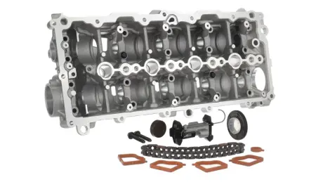 Ланцюг розподілвалу (к-т) CITROEN/PEUGEOT ""1,5HDI ""17>> SKF VKML835061