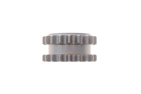 Комплект ланцюгів ГРМ і маслонасоса з шестернями FORD 1,8/2,0 16V 00- skf VKML840041