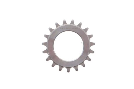 Комплект ланцюгів ГРМ і маслонасоса з шестернями FORD 1,8/2,0 16V 00- skf VKML840041