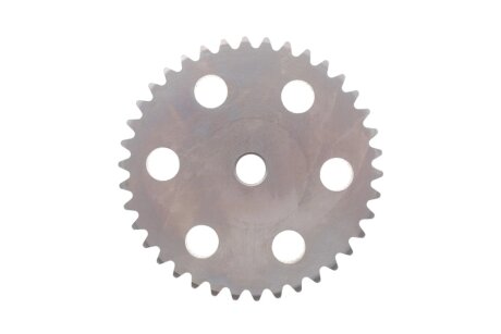 Комплект ланцюгів ГРМ і маслонасоса з шестернями FORD 1,8/2,0 16V 00- skf VKML840041