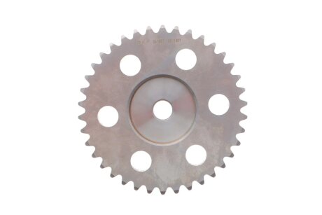 Комплект ланцюгів ГРМ і маслонасоса з шестернями FORD 1,8/2,0 16V 00- skf VKML840041